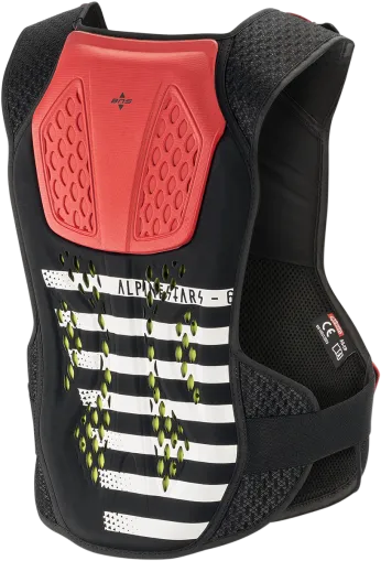 Протекторна броня ALPINESTARS SEQUENCE BWR 