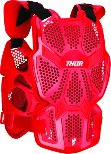Протекторна броня THOR SENTINEL PRO RED