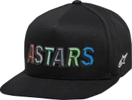 ALPINESTARS CANDY BLACK hat