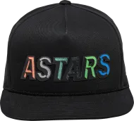 ALPINESTARS CANDY BLACK hat