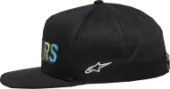 ALPINESTARS CANDY BLACK hat