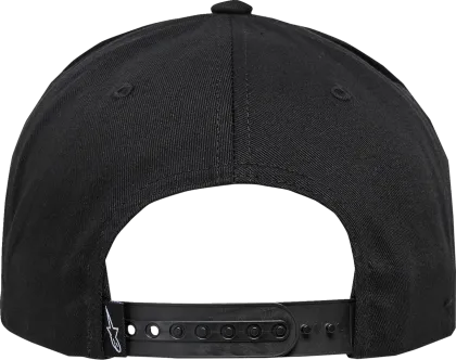 Шапка ALPINESTARS CANDY BLACK