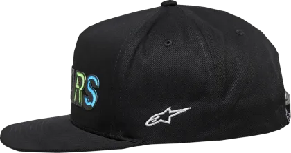 Шапка ALPINESTARS CANDY BLACK