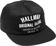 Шапка THOR HALLMAN BLACK