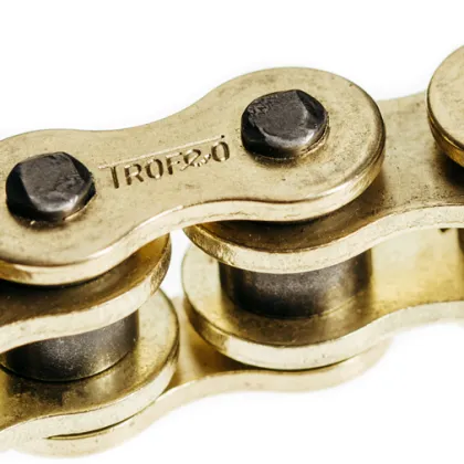 Chain Link TROFEO TR530TRX2G&B ZJ-Riveting