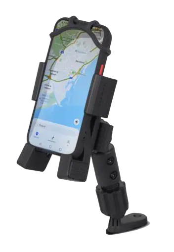SHAD X-FRAME X0SG00M phone stand - mirror mount