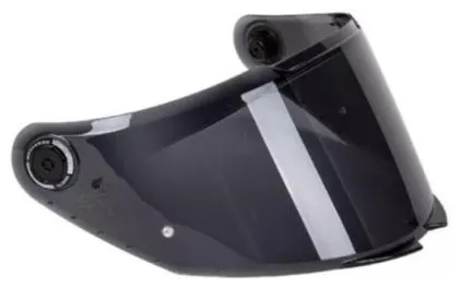 Vizor negru MT MAX VISION MT-V-14B