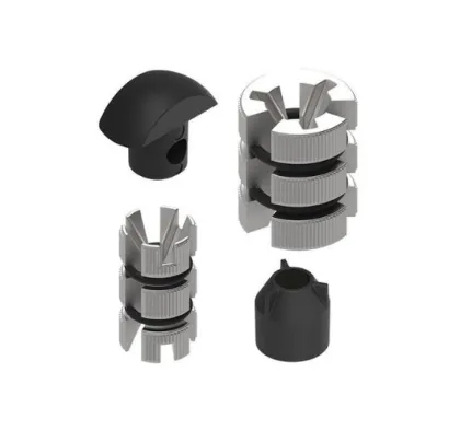 Ремонтен комплект QUAD LOCK Fork Stem Mount Spacer Set