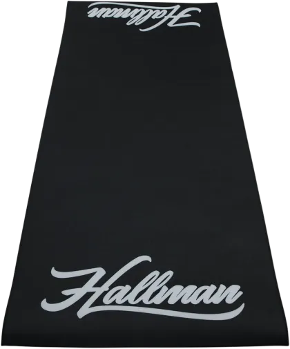 Μοκέτα εργασίας THOR Absorbent Pit Pad HALLMAN