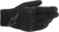 ALPINESTARS S-MAX DRYSTAR BLACK/ANTRACITE gloves