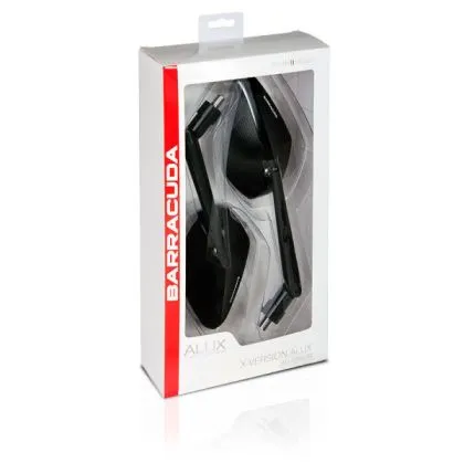 UNIVERSAL MIRRORS MODEL X-VERSION B-LUX