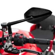 UNIVERSAL MIRRORS MODEL X-VERSION B-LUX
