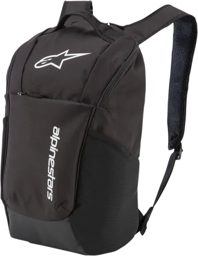 Раница ALPINESTARS DEFCON V2 BLACK