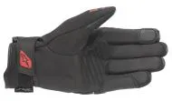 Gloves ALPINESTARS SYNCRO V2 DRYSTAR BLACK/RED