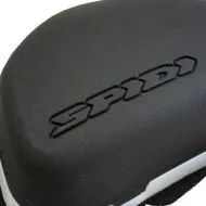 Glisoare SPIDI RACING SLIDER ALBE