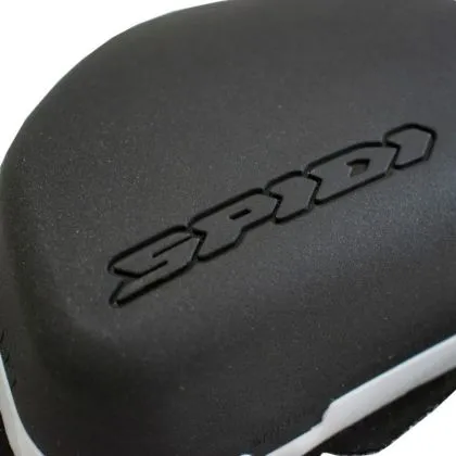 Sliders SPIDI RACING SLIDER WHITE