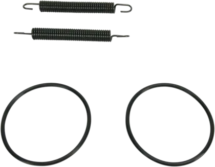 Пружини за закрепване FMF SPRING/ORING KIT CR500