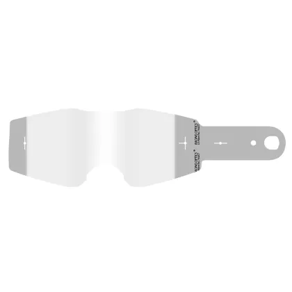 Pinball for glasses B-20/B-30 TEAR OFF PACK 14PCS LAMINATED