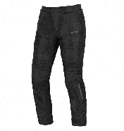 Textile pants SECA HYBRID III BLACK