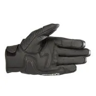 Ръкавици ALPINESTARS CELER V2 BLK/RED