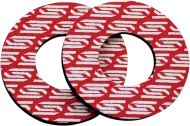 Washer for SCAR RED grips