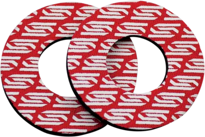 Ροδέλα για λαβές SCAR RED