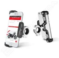 BARRACUDA PHONE RACK