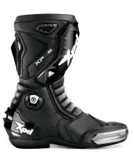 Спортни мото ботуши XPD XP3-S BLACK