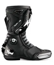 Спортни мото ботуши XPD XP3-S BLACK