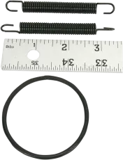 Fastening springs FMF SPRING/O-RING KIT 250R