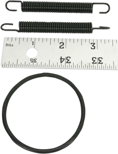 Пружини за закрепване FMF SPRING/O-RING KIT 250R