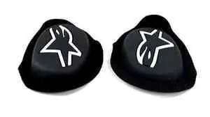 Sliders ALPINESTARS SPORT EVO BLACK