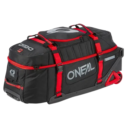 Сак с колела O'NEAL X OGIO 9800 BLACK/RED