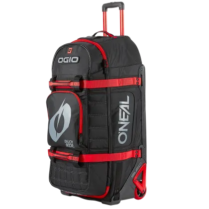 Сак с колела O'NEAL X OGIO 9800 BLACK/RED