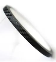 Ανακλαστική ταινία στεφάνης 3M RSCARBP/PR3261 CARBON
