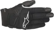 Gloves ALPINESTARS FASTER BLACK