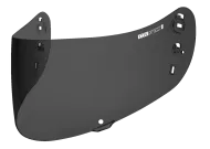 Черен визьор за каски ICON Airframe Pro/ Airmada/ Airform