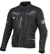 ТЕКСТИЛНО ЯКЕ SECA ARRAKIS II BLACK