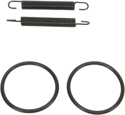 Arcuri de fixare FMF KIT ARCO/ORING YZ/KX125
