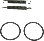 Ελατήρια στερέωσης FMF SPRING/ORING KIT YZ/KX125
