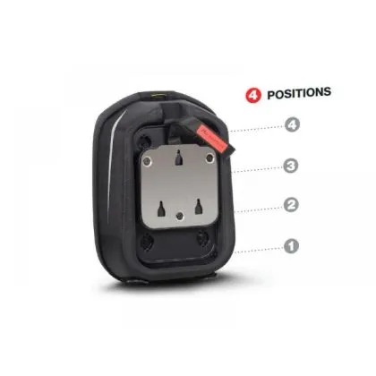 Σύστημα εγκατάστασης PIN SYSTEM X020PS