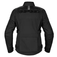 Geaca textila moto SPIDI RW H2OUT Neagra