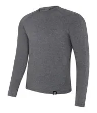 Thermal top KNOX Max Dual Active LS Top Gray