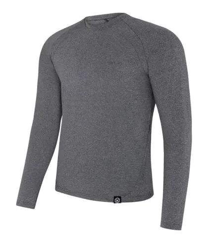 Thermal top KNOX Max Dual Active LS Top Gray