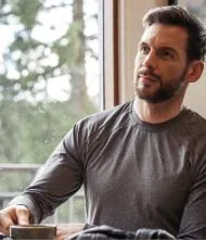 Thermal top KNOX Max Dual Active LS Top Gray