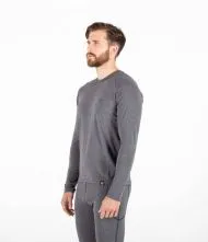 Thermal top KNOX Max Dual Active LS Top Gray
