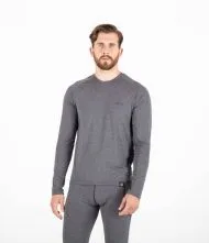 Thermal top KNOX Max Dual Active LS Top Gray