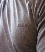 Thermal top KNOX Max Dual Active LS Top Gray
