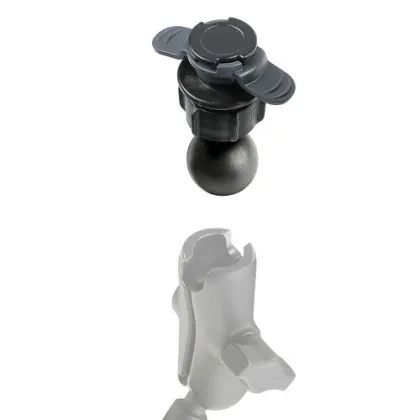 Σύστημα τοποθέτησης OPTILINE Ball Adapter - Βάση RAM
