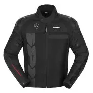 Geaca textila moto SPIDI PROGRESSIVE NET BLACK